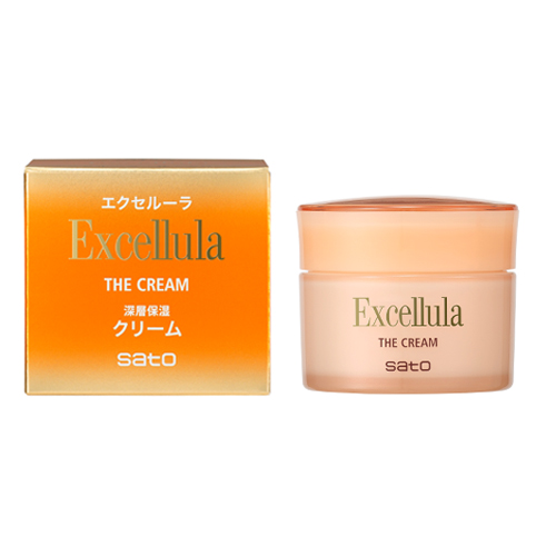 Excellula エマルジョン ザ ローション 100ml ザ・ローション ⁄ Excellula（エクセルーラ）(化粧水, スキンケア