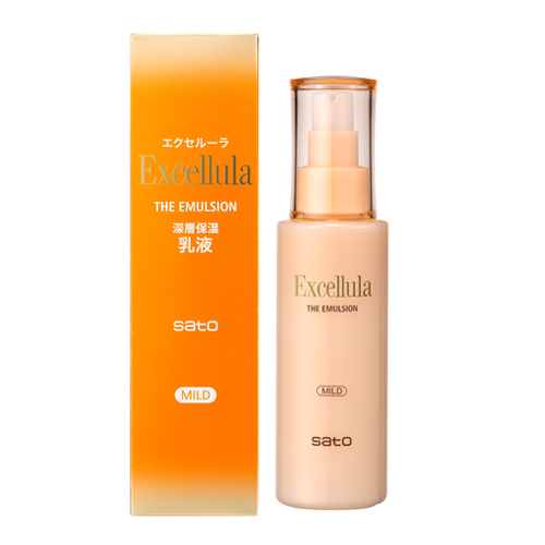 エクセルーラ クリアエマルジョン W | 製品検索 | 薬と健康を見つめる 