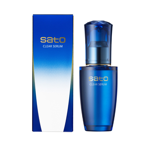 サトウ クリアセラム | 製品検索 | 薬と健康を見つめる製薬会社 佐藤  